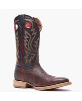 Durango Men's Prca Collection Shrunken Bullhide Western Boot