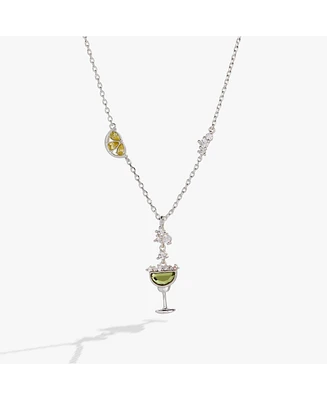 Alex and Ani Margarita Necklace