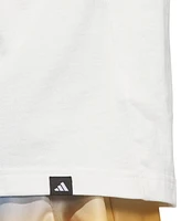 adidas Men's Another Bucket Graphic T-Shirt