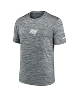 Nike Men's Tampa Bay Buccaneers Sideline Velocity Performance T-Shirt