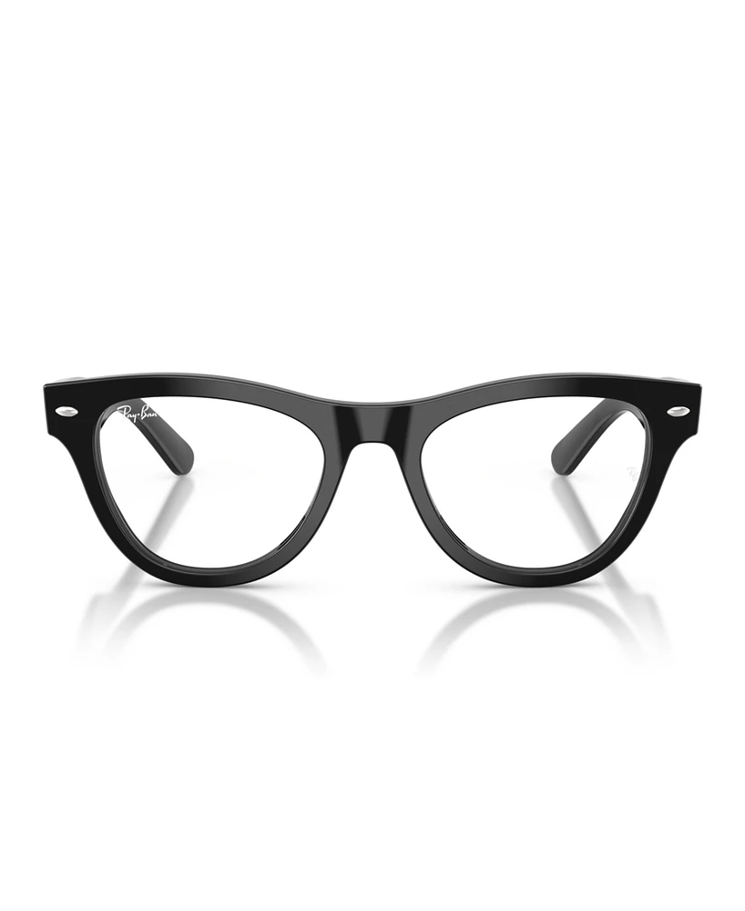 Ray-Ban Women's Regular Eyeglasses, RB5510