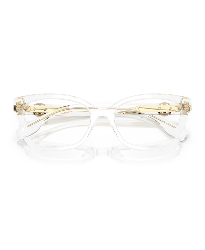 Tory Burch Women's Phantos Eyeglasses, TY2159U