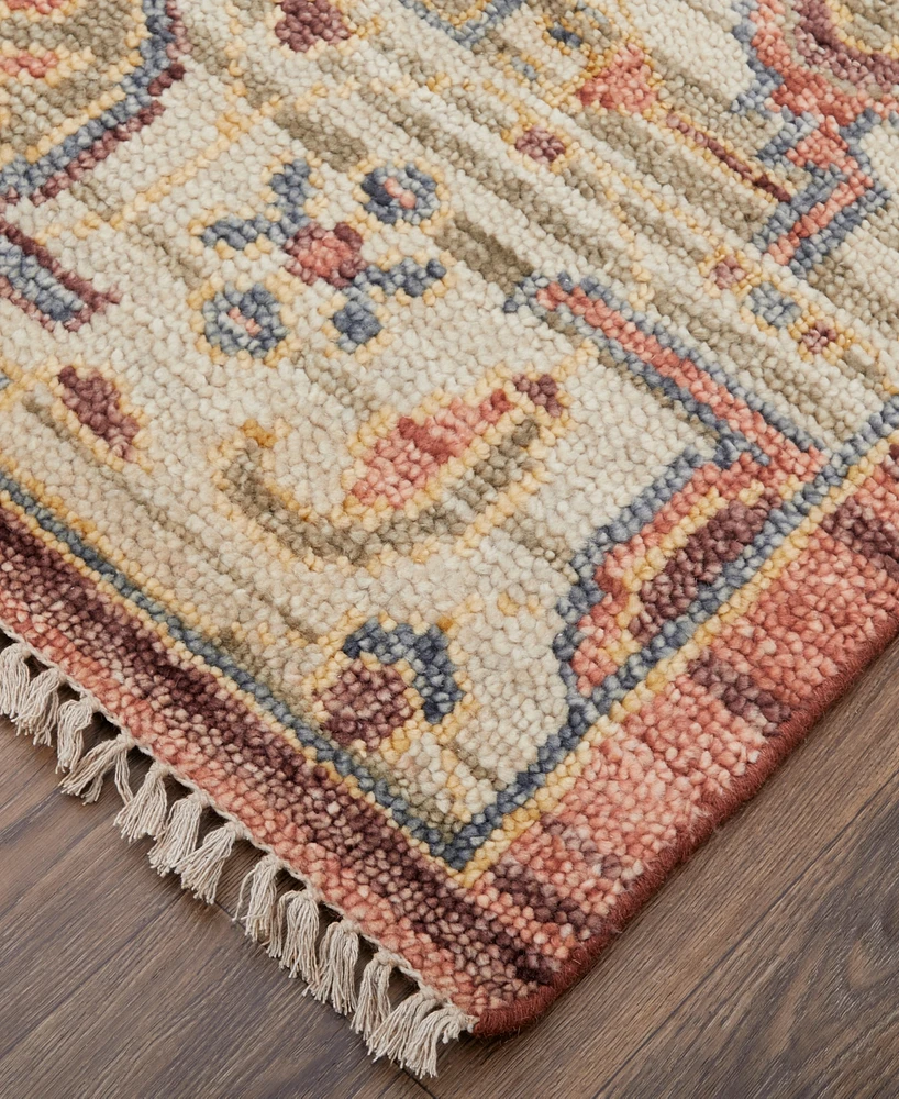 Feizy Fillmore 69CKF 2'x3' Area Rug
