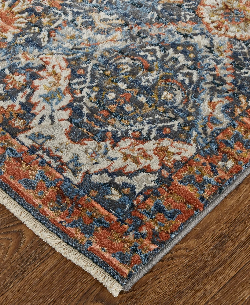 Feizy Kaia 39HRF 5'x7'9" Area Rug