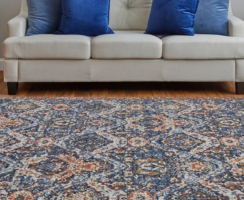 Feizy Kaia 39HRF 2'x3' Area Rug