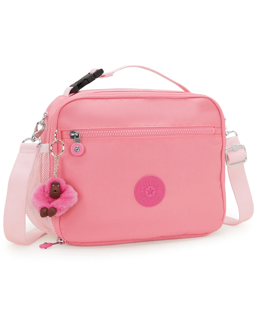 Kipling Ermy Insulated Lunch Bag