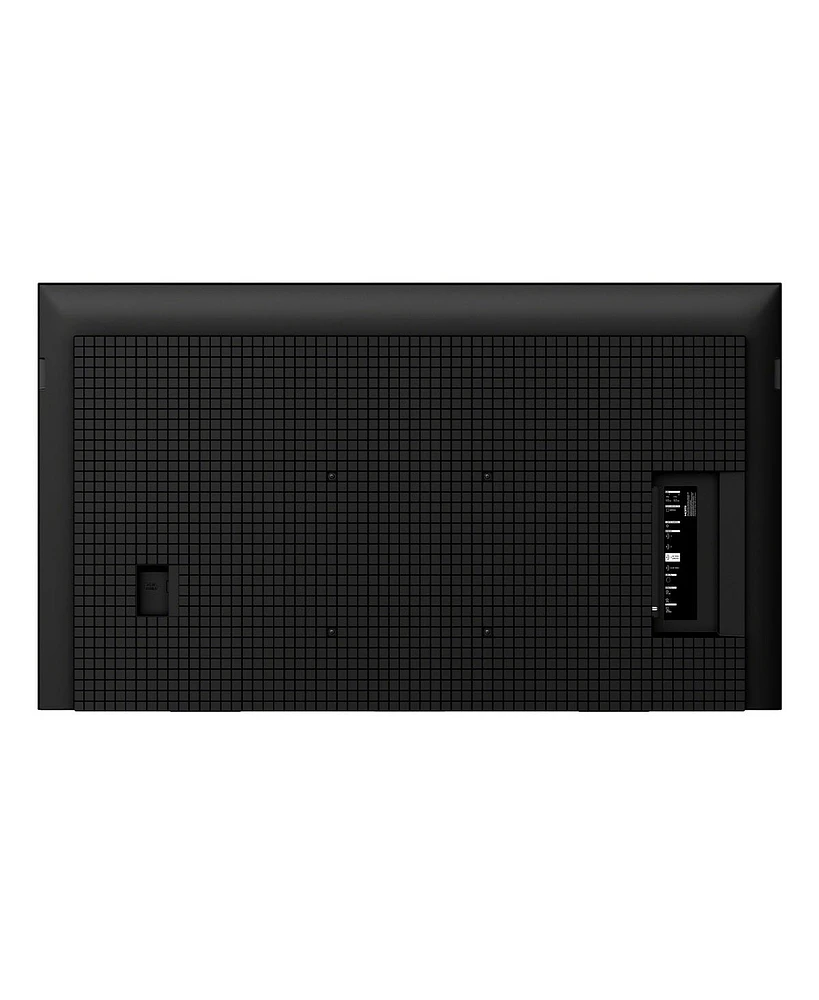 Sony Bravia 5 55" Mini Led 4K Hdr Google Tv (2025)