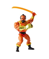 Mattel Masters Of The Universe Jitsu 5.75 Inch Action Figure