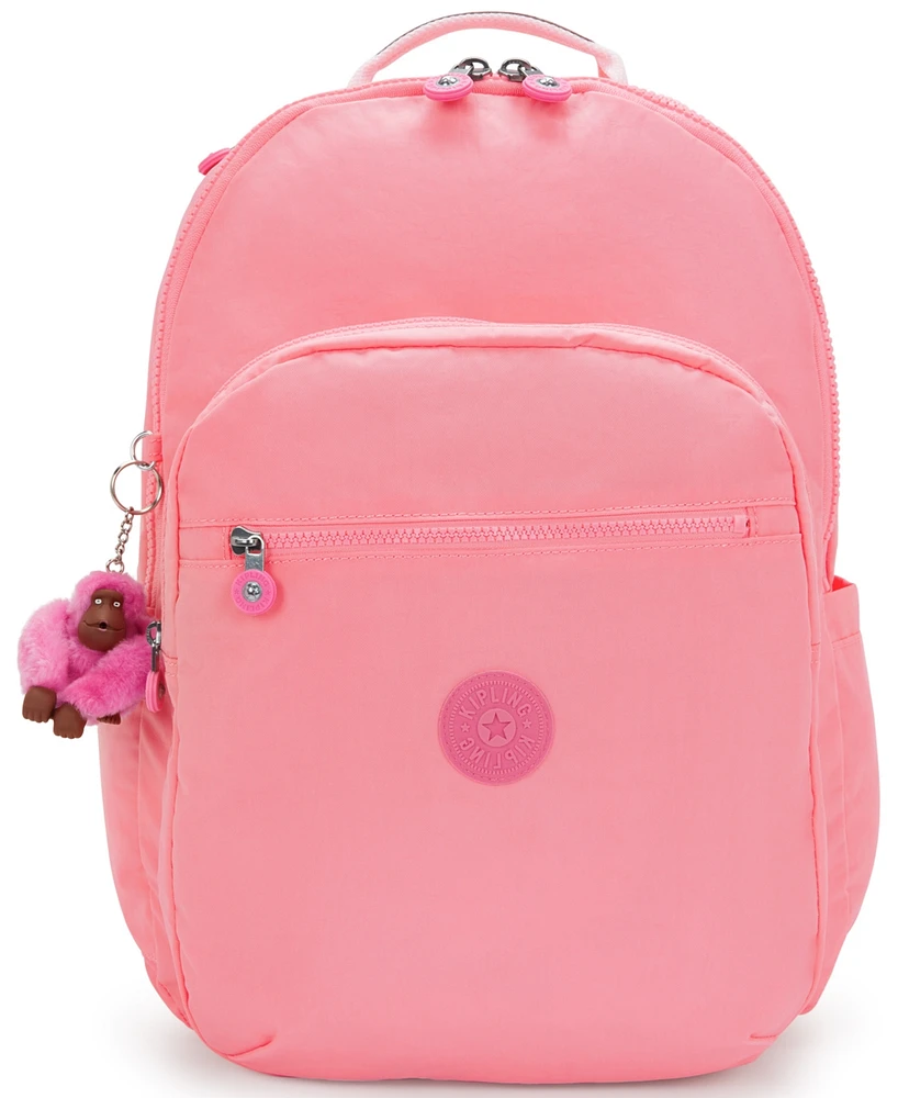 Kipling Seoul Xl Backpack