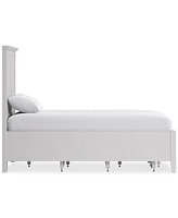 Hedworth Twin Bed