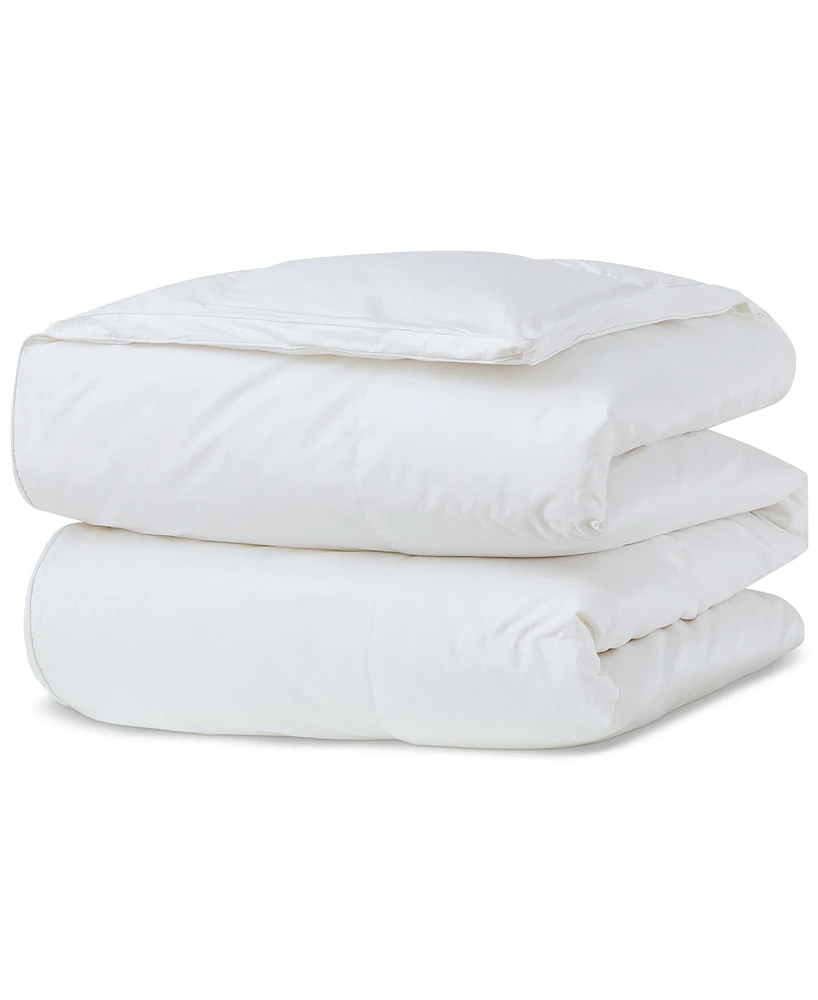 Avocado 500-Thread Count Down Comforter, Queen