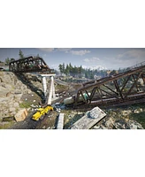 Roadcraft for Playstation 5