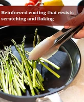 Alva Maestro 2pc Nonstick Ceramic Frying Pan Set - (8" & 11")