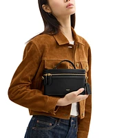 Coach The Originals Glovetanned Leather Trail Case Bag