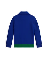 Polo Ralph Lauren Toddler and Little Boys Big Pony Shirt