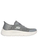 Skechers Women's Slip-Ins: Go Walk Flex - Dacey Walking Sneakers from Finish Line