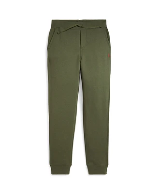 Polo Ralph Lauren Big Boys Fleece Jogger Pants