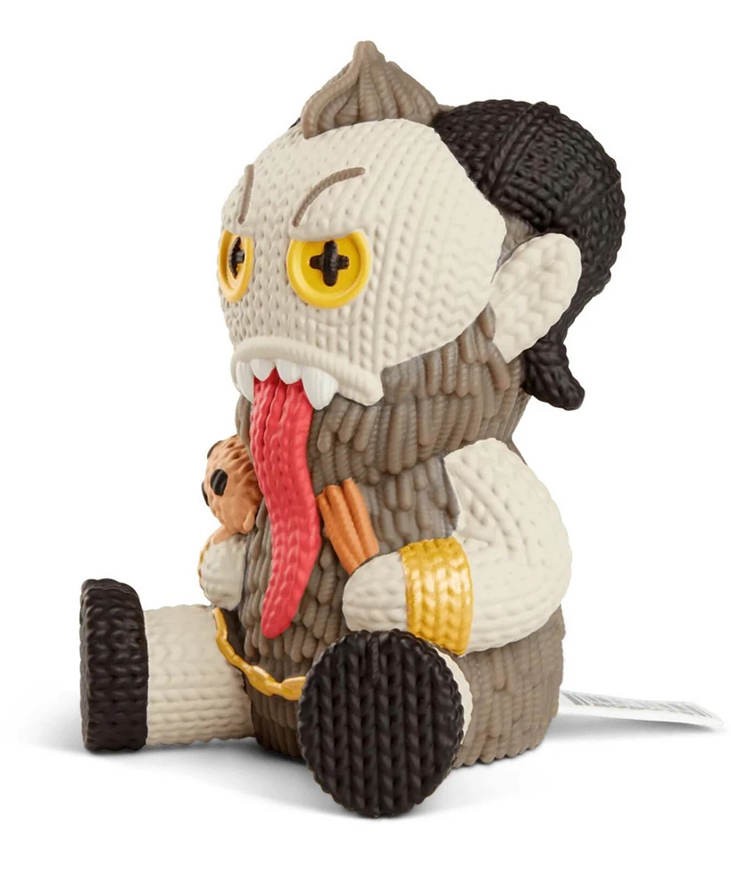 Handmade by Robots - Krampus #089 (Limited Edition)