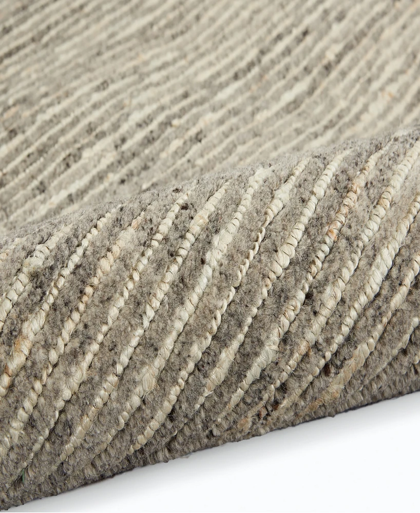 Calvin Klein Kathmandu CK920 4'x6' Area Rug