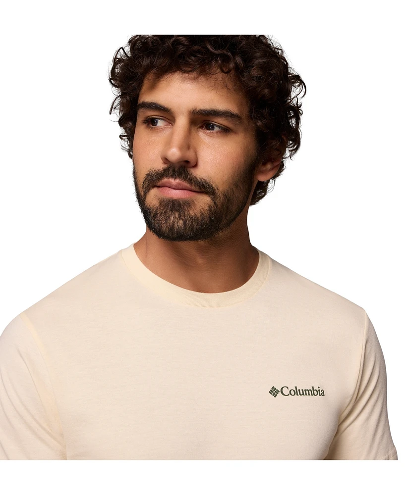 Columbia Men's Bound Graphic T-Shirt