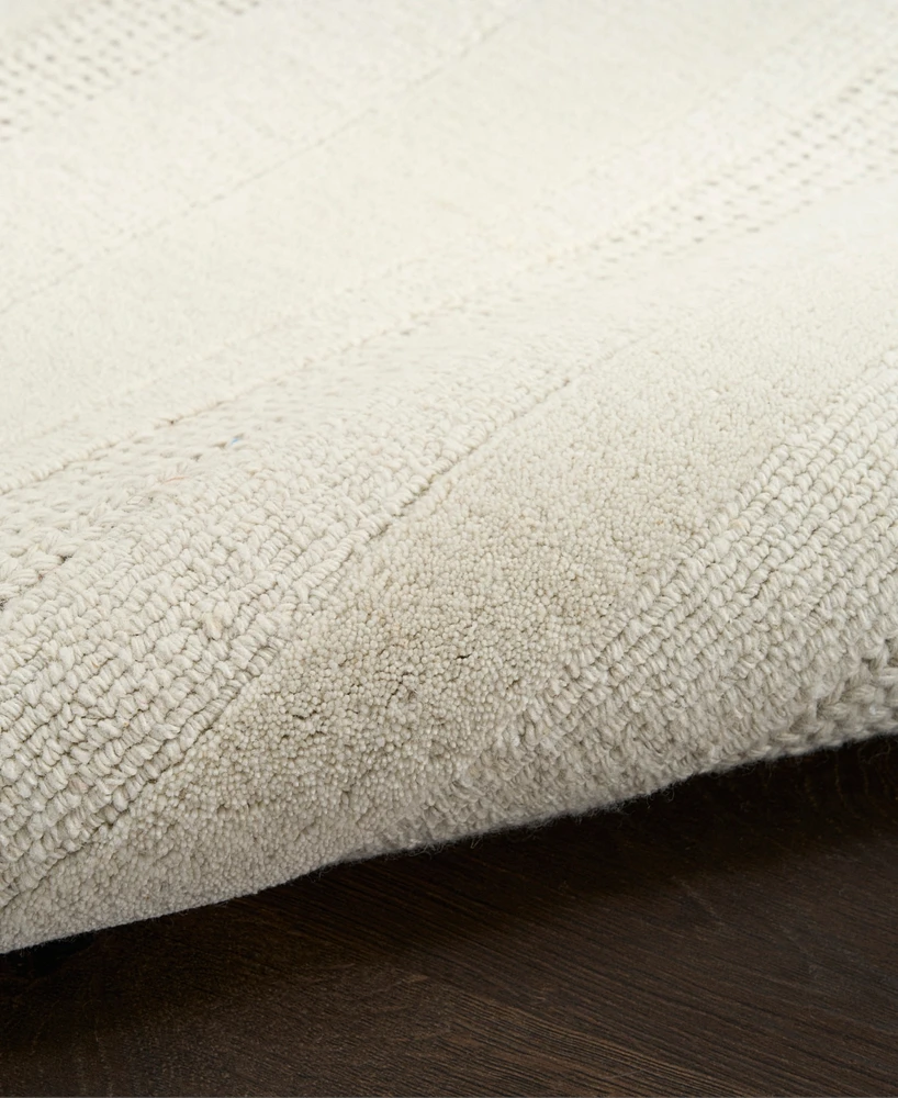 Dkny Pure Multi Weave MTW01 4'x6' Area Rug