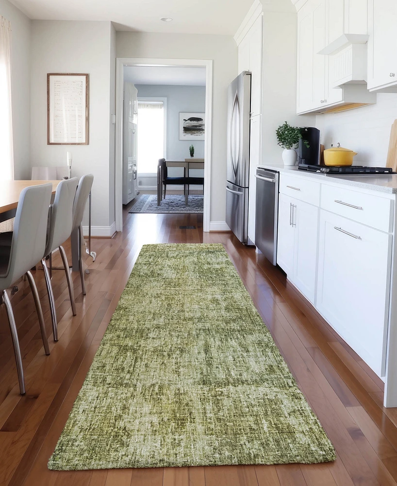 Dalyn Boca BO9 2'3''x7'6'' Runner Area Rug