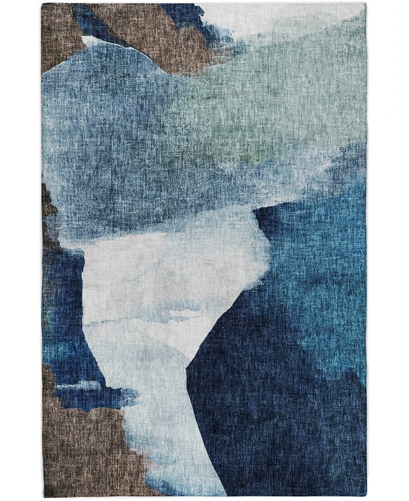 Dalyn Boca BO7 3'x5' Area Rug