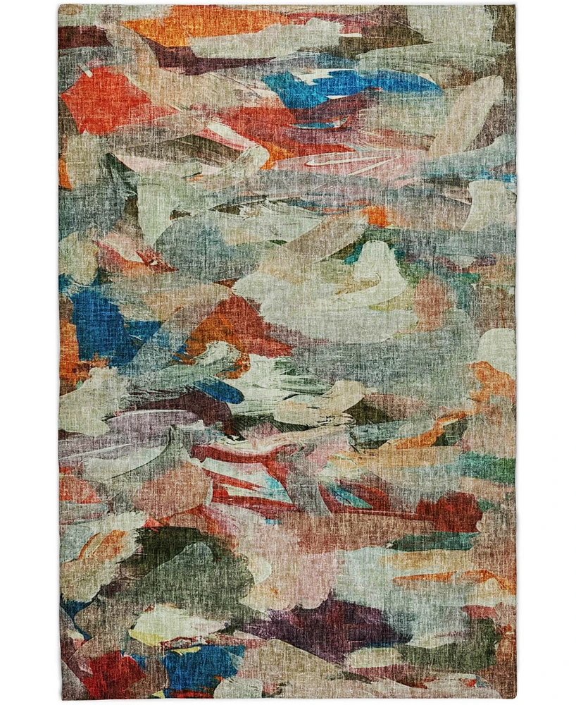 Dalyn Boca BO8 3'x5' Area Rug