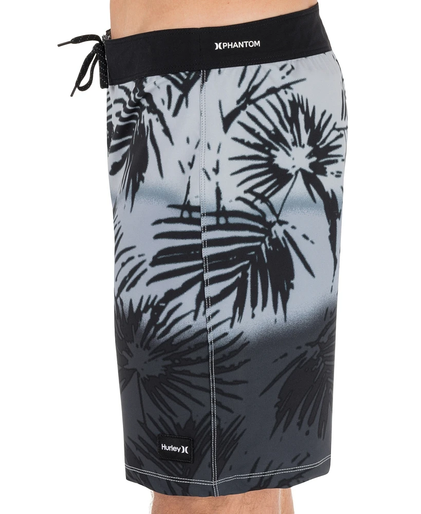 Hurley Men's Phantom Weekender Cargo Boardshorts