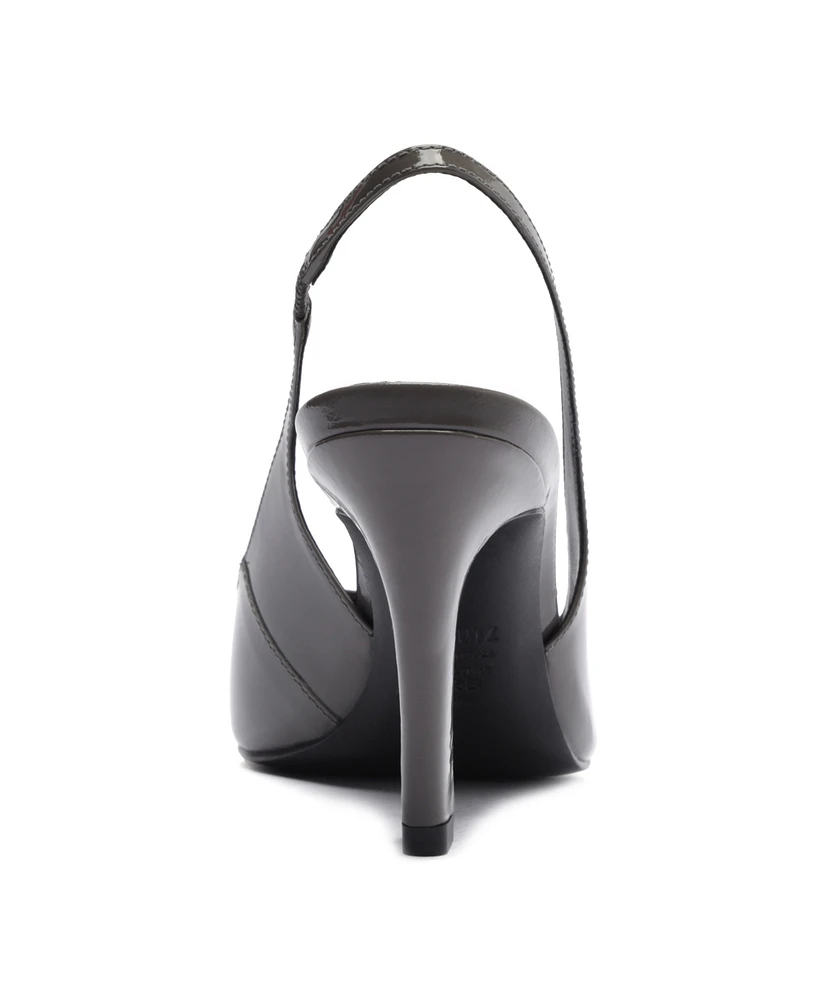Schutz Women's Lexi Slingback Pumps