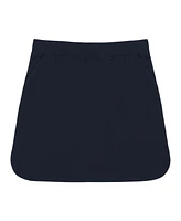 Nautica Big Girls Performance Scooter Skirt