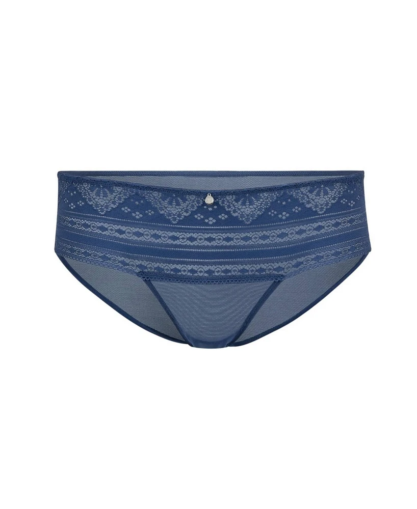 Adore Me Zooey Women's Plus-Size Hipster Panty