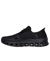 Skechers Slip-Ins: Work Slip-Resistant: Glide - Step Pro Casual Sneakers from Finish Line