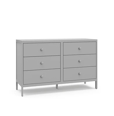 Graco Universal 6 Drawer Dresser