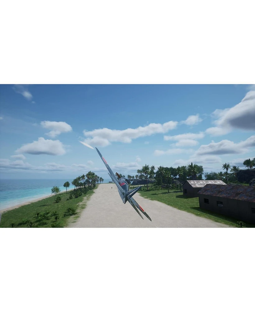 GS2 Games United Assault World War 2 for Playstation 5