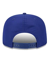New Era Men's Royal Los Angeles Dodgers 2025 Big League Chew Golfer Snapback Hat