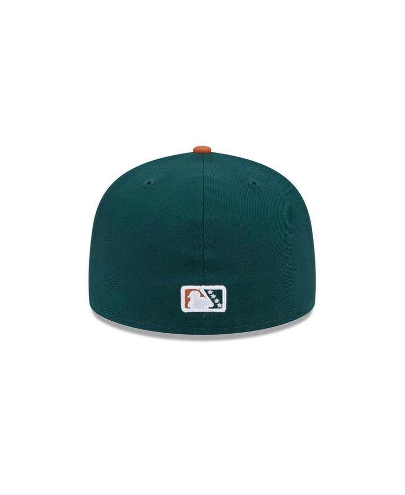 New Era Men's Hudson Valley Renegades Theme Nights 59FIFTY Fitted Hat