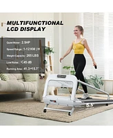 Streamdale Furniture Smart Pet Treadmill, Adjustable Speed