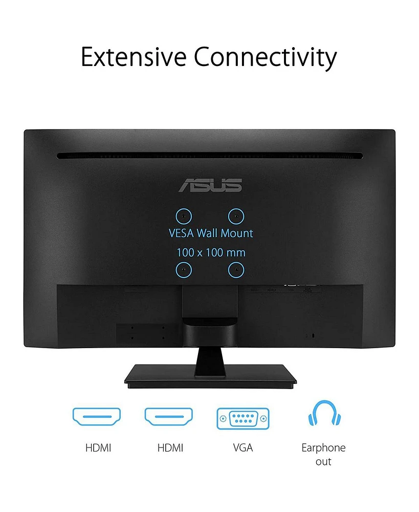 Asus VA329HE 31.5 in. Full Hd Led Lcd Monitor