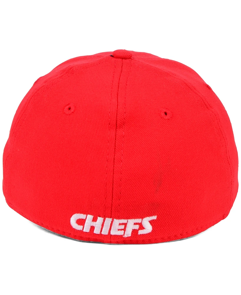 New Era Kansas City Chiefs Classic 39THIRTY Cap