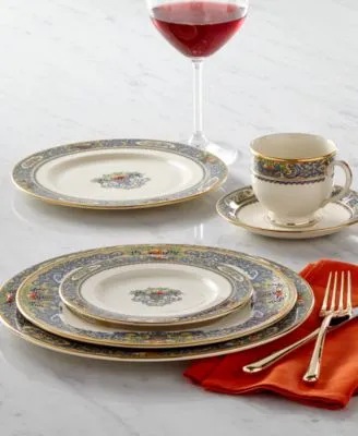 Lenox Autumn Collection