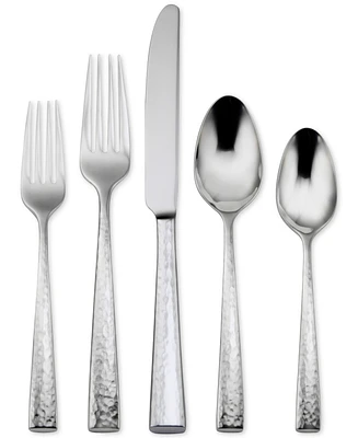 Oneida 18/10 Stainless Steel Cabria 5 Piece Place Setting