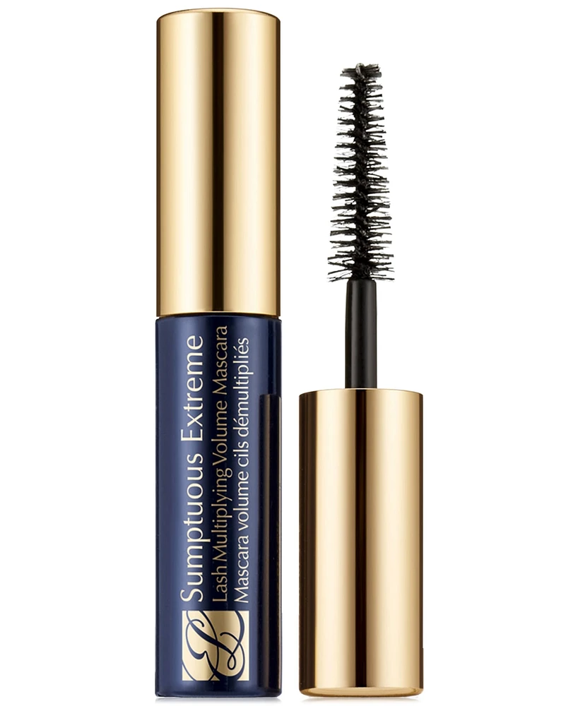 Estee Lauder Sumptuous Extreme Lash Multiplying Volume and Length Mascara Travel Size