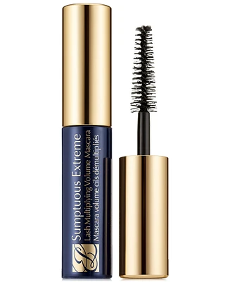 Estee Lauder Sumptuous Extreme Lash Multiplying Volume and Length Mascara Travel Size