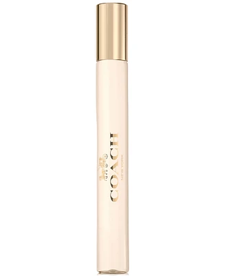 Coach Eau de Parfum Rollerball, 0.33 oz