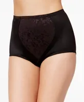 Bali Women's Firm Control Tummy Panel 2 Pack X710