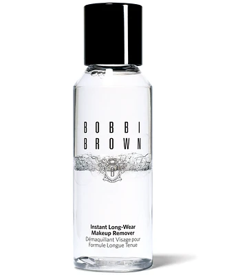 Bobbi Brown Instant Long-Wear Gentle Makeup Remover