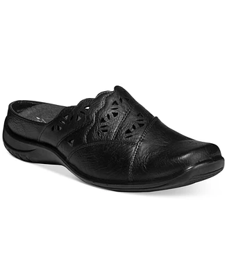 Easy Street Forever Mules