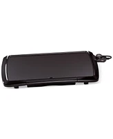 Presto 07030 Griddle, Cool Touch
