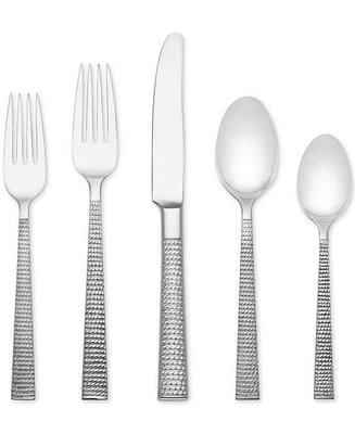 kate spade new york Wickford 5-Piece Place Setting